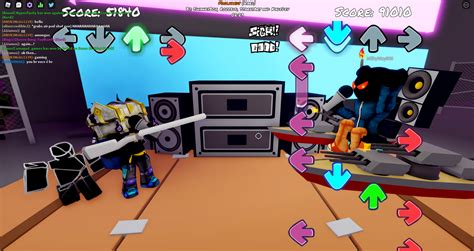 FNF FATAL WEEK 2.0 [Friday Night Funkin'] [Mods] .